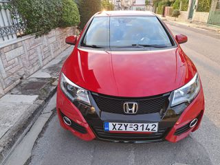 Honda Civic 2015