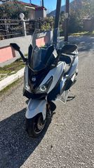 Sym Cruisym 250 2020 Άριστη κατάσταση!