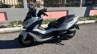 Sym Cruisym 250 2020 Άριστη κατάσταση!