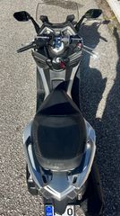 Sym Cruisym 250 2020 Άριστη κατάσταση!-thumb-3
