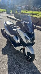 Sym Cruisym 250 2020 Άριστη κατάσταση!