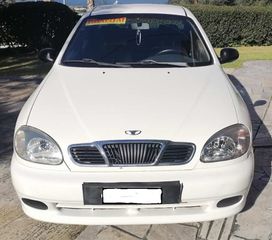 Daewoo Lanos 2001 ABS ΑΕΡΟΣΑΚΟΣ