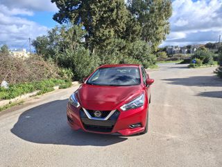 Nissan Micra 2018 104€ ΤΕΛΗ/0.9 TURBO-thumb-3