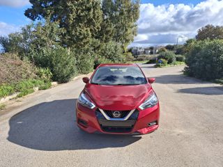 Nissan Micra 2018 104€ ΤΕΛΗ/0.9 TURBO-thumb-6