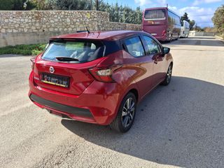 Nissan Micra 2018 104€ ΤΕΛΗ/0.9 TURBO-thumb-8