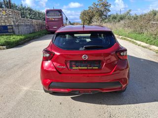 Nissan Micra 2018 104€ ΤΕΛΗ/0.9 TURBO-thumb-9