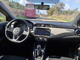 Nissan Micra 2018 104€ ΤΕΛΗ/0.9 TURBO-thumb-10