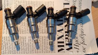 BOSCH 06F906036 FSi ΜΠΕΚ ΑΜΕΣΟΥ ΨΕΚΑΣΜΟΥ (Τετράδα)