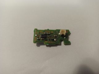 Sony IR Sensor Board A-1792-511-A