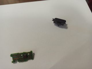 Sony IR Sensor Board A-1792-511-A-thumb-2