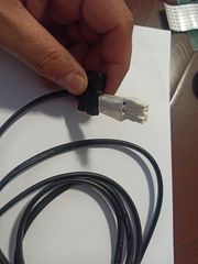 ΚΑΛΩΔΙΟ ΤΡΟΦΟΔΟΣΙΑΣ ΤΗΛΕΟΡΑΣΗΣ SONY