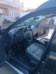 Dacia Duster 2011 PRESTIGE 4X4-thumb-4