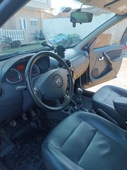 Dacia Duster 2011 PRESTIGE 4X4-thumb-6