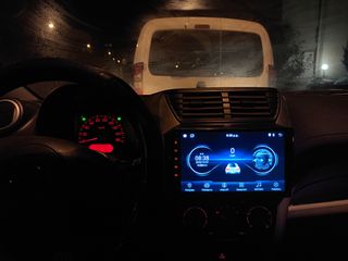 Nissan Pixo 2011
