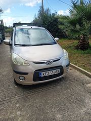 Hyundai i 10 2009