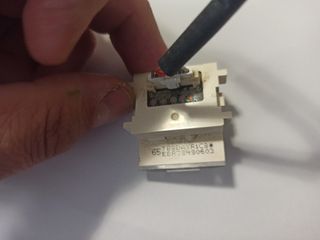 ΠΛΑΚΕΤΑ WIFI ΜΕ ΚΟΥΜΠΙ ON/OFF ΓΙΑ ΤΗΛΕΟΡΑΣΗ LG 50LB650V και ΓΙΑ LG 55LB650V 55" LED TV(ΓΝΗΣΙΑ)