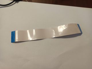 ΚΑΛΩΔΙΟΤΑΙΝΙΑ LVDS TCON CABLE / P-TWO AWM 20861 E221612 105C 60V VW-1