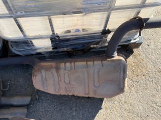 Εξάτμιση Κομπλέ Volkswagen Passat CC 2,0 Turbo Βενζίνη-thumb-2