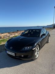Mazda RX-8 2006