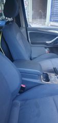 Ford S-Max 2008 S-MAX     ΤΕΛΗ 2026 ΠΛΗΡΩΜΕΝΑ