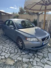 Volvo S40 2008