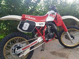 Yamaha YZ 125 1984-thumb-4