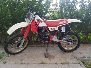 Yamaha YZ 125 1984-thumb-6