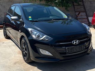 Hyundai i 30 2015 ΜΕ ΔΩΣΕΙΣ!! ΤΙΜΗ ΠΡΟΣΦΟΡΑΣ