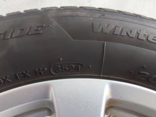 ΖΑΝΤΟΛΑΣΤΙΧΑ ΑΛΟΥΜΙΝΙΟΥ ALUTEC 205/60R16 ΚΑΡΕ 4Χ100 ΑΠΟ CAPTUR-CLIO ΜΕ ΗΜΕΡ.12/23-thumb-6