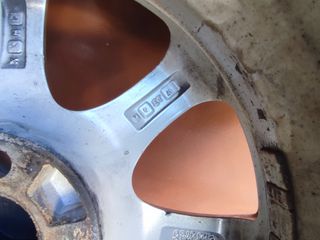 ΖΑΝΤΟΛΑΣΤΙΧΑ ΑΛΟΥΜΙΝΙΟΥ ALUTEC 205/60R16 ΚΑΡΕ 4Χ100 ΑΠΟ CAPTUR-CLIO ΜΕ ΗΜΕΡ.12/23-thumb-7
