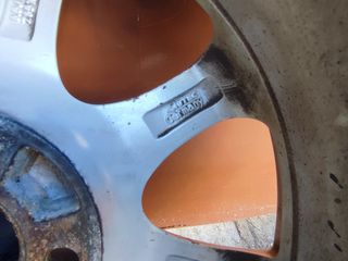 ΖΑΝΤΟΛΑΣΤΙΧΑ ΑΛΟΥΜΙΝΙΟΥ ALUTEC 205/60R16 ΚΑΡΕ 4Χ100 ΑΠΟ CAPTUR-CLIO ΜΕ ΗΜΕΡ.12/23-thumb-9