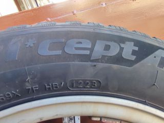 ΖΑΝΤΟΛΑΣΤΙΧΑ ΑΛΟΥΜΙΝΙΟΥ ALUTEC 205/60R16 ΚΑΡΕ 4Χ100 ΑΠΟ CAPTUR-CLIO ΜΕ ΗΜΕΡ.12/23-thumb-5