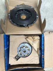 Βολάν με δίσκο πλατό  SACHS M54b22