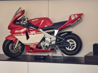 Ducati 2020