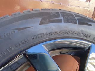 ΖΑΝΤΟΛΑΣΤΙΧΑ ΑΛΟΥΜΙΝΙΟΥ CMS GERMANY 185/65R15 ΚΑΡΕ 5Χ114,3 ΜΕ ΗΜΕΡ.33/22 ΑΠΟ YARIS ΝΕΟ 21'ΚΑΙ ΜΕΤΑ ΣΑΝ ΚΑΙΝΟΥΡΙΑ-thumb-5