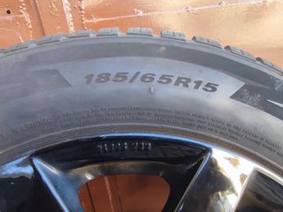 ΖΑΝΤΟΛΑΣΤΙΧΑ ΑΛΟΥΜΙΝΙΟΥ CMS GERMANY 185/65R15 ΚΑΡΕ 5Χ114,3 ΜΕ ΗΜΕΡ.33/22 ΑΠΟ YARIS ΝΕΟ 21'ΚΑΙ ΜΕΤΑ ΣΑΝ ΚΑΙΝΟΥΡΙΑ-thumb-6