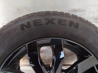 ΖΑΝΤΟΛΑΣΤΙΧΑ ΑΛΟΥΜΙΝΙΟΥ CMS GERMANY 185/65R15 ΚΑΡΕ 5Χ114,3 ΜΕ ΗΜΕΡ.33/22 ΑΠΟ YARIS ΝΕΟ 21'ΚΑΙ ΜΕΤΑ ΣΑΝ ΚΑΙΝΟΥΡΙΑ-thumb-7