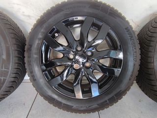 ΖΑΝΤΟΛΑΣΤΙΧΑ ΑΛΟΥΜΙΝΙΟΥ CMS GERMANY 185/65R15 ΚΑΡΕ 5Χ114,3 ΜΕ ΗΜΕΡ.33/22 ΑΠΟ YARIS ΝΕΟ 21'ΚΑΙ ΜΕΤΑ ΣΑΝ ΚΑΙΝΟΥΡΙΑ-thumb-2