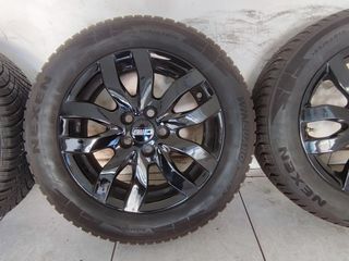 ΖΑΝΤΟΛΑΣΤΙΧΑ ΑΛΟΥΜΙΝΙΟΥ CMS GERMANY 185/65R15 ΚΑΡΕ 5Χ114,3 ΜΕ ΗΜΕΡ.33/22 ΑΠΟ YARIS ΝΕΟ 21'ΚΑΙ ΜΕΤΑ ΣΑΝ ΚΑΙΝΟΥΡΙΑ-thumb-1