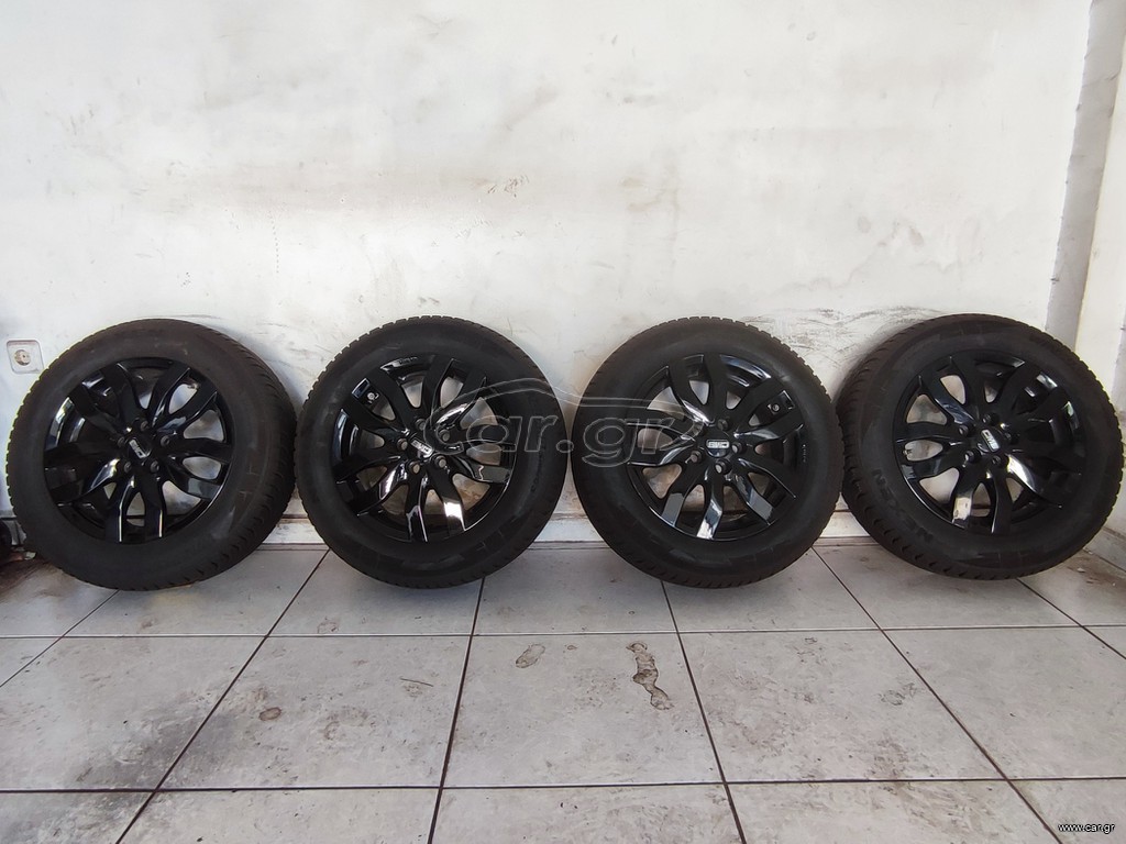 ΖΑΝΤΟΛΑΣΤΙΧΑ ΑΛΟΥΜΙΝΙΟΥ CMS GERMANY 185/65R15 ΚΑΡΕ 5Χ114,3 ΜΕ ΗΜΕΡ.33/22 ΑΠΟ YARIS ΝΕΟ 21'ΚΑΙ ΜΕΤΑ ΣΑΝ ΚΑΙΝΟΥΡΙΑ