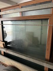 Παραθυρα σταθερά 0,98 χ 0,98