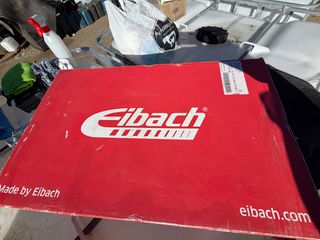Eibach ελατήρια χαμηλώματος-thumb-1