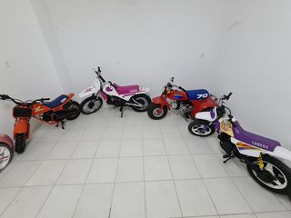 Yamaha PW 50 1992-thumb-1
