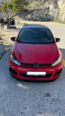 Volkswagen Golf 2010