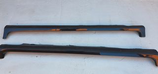 Spoiler πλα'ι'να Για mazda 6 MPS 2006-2007 ΓΝΗΣΙΑ