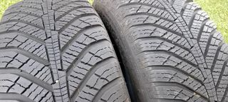 ΖΕΥΓΑΡΙ ΕΛΑΣΤΙΚΑ 4 ΕΠΟΧΩΝ 205/60R15  KUMHO ΣΑΝ ΚΑΙΝΟΥΡΙΑ-thumb-2