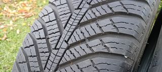 ΖΕΥΓΑΡΙ ΕΛΑΣΤΙΚΑ 4 ΕΠΟΧΩΝ 205/60R15  KUMHO ΣΑΝ ΚΑΙΝΟΥΡΙΑ-thumb-3