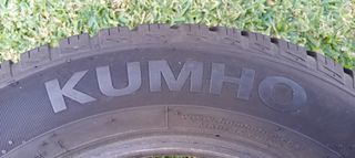 ΖΕΥΓΑΡΙ ΕΛΑΣΤΙΚΑ 4 ΕΠΟΧΩΝ 205/60R15  KUMHO ΣΑΝ ΚΑΙΝΟΥΡΙΑ-thumb-6