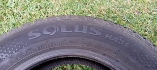 ΖΕΥΓΑΡΙ ΕΛΑΣΤΙΚΑ 4 ΕΠΟΧΩΝ 205/60R15  KUMHO ΣΑΝ ΚΑΙΝΟΥΡΙΑ-thumb-7