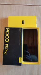 POCO F5 PRO ROM 256GB RAM 12GB